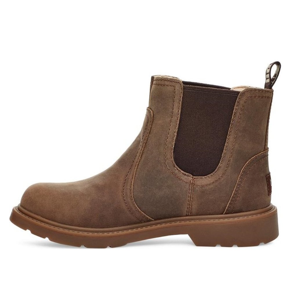 UGG Kids Bolden Weather Fashion Boot - Picture 2 of 6